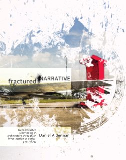 Fractured Narrative book cover