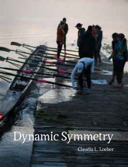 Dynamic Symmetry book cover