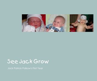 See Jack Grow book cover