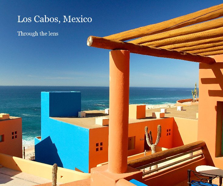 Bekijk Los Cabos, Mexico op Andrei  I. Gere