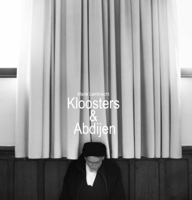 Kloosters&Abdijen book cover