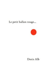 Le petit ballon rouge book cover