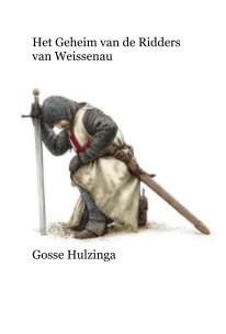 Het Geheim van de Ridders van Weissenau book cover