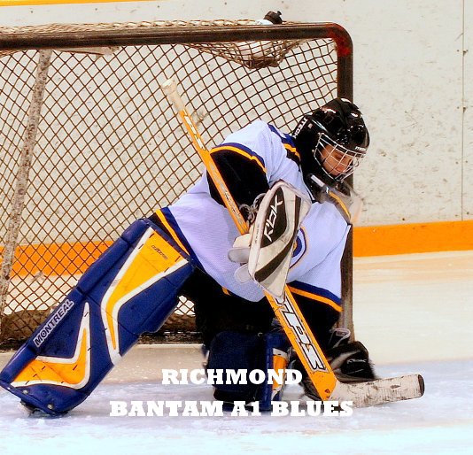 View Bantam A1 Blues by Treasures of Time Photography