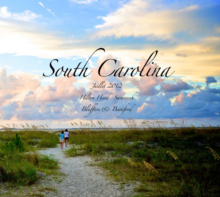 View 2012 South Carolina by Pascale Laroche
