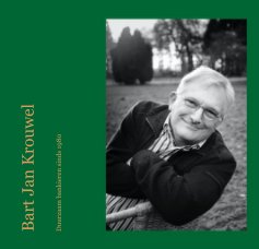 Bart Jan Krouwel book cover