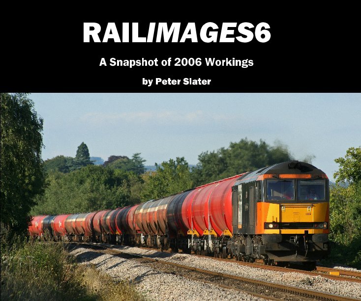 Visualizza RAILIMAGES6 di Peter Slater