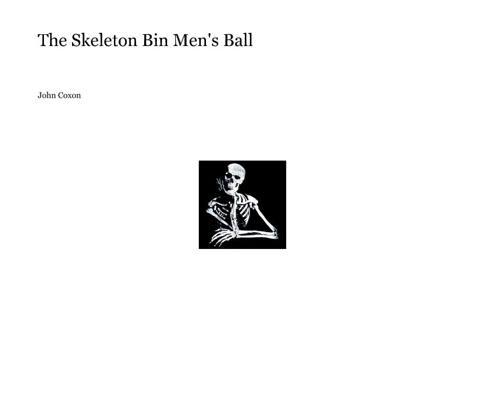 the skeleton bin men's ball nach John Coxon anzeigen