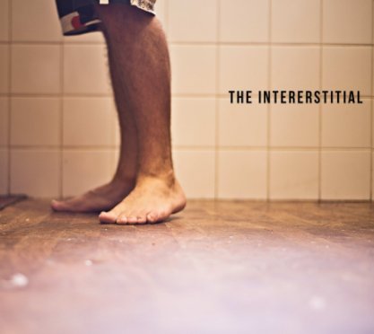 the interstitial book cover
