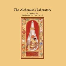 The Alchemist's Laboratory book cover