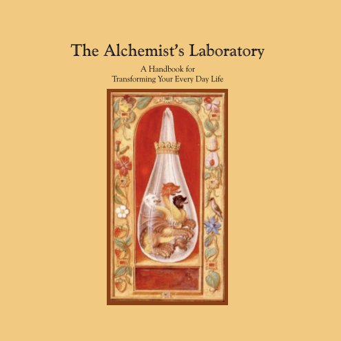 Bekijk The Alchemist's Laboratory op The Church of Light