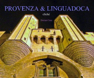 Provenza e Linguadoca book cover