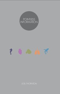 Pointless Information book cover