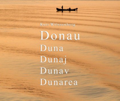 Donau book cover