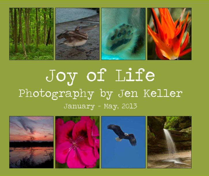 Ver Joy of Life por Jen Keller