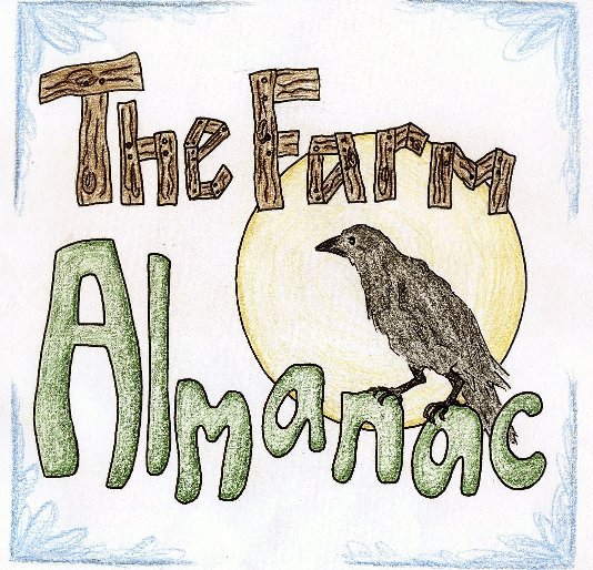 View Farm Almanac 2012-2013 by farmalmanac