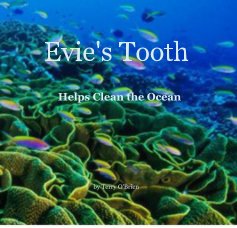 Evie's Tooth book cover