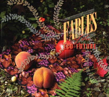 Fables of the Eco-Future/Hambidge book cover