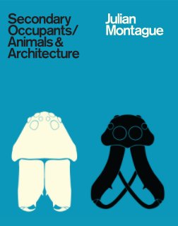 Animals and Architecture book cover