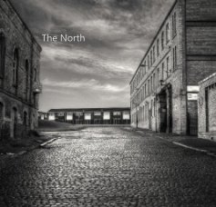 The North book cover