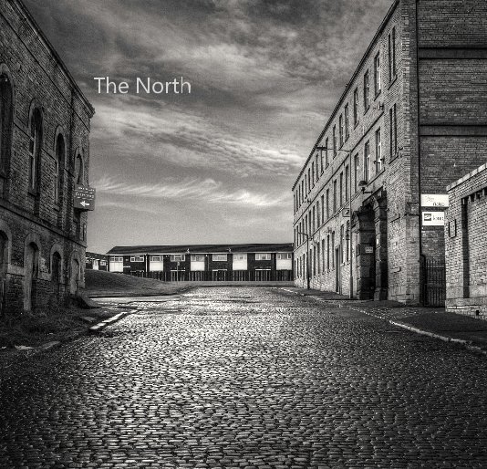 View The North by Robyn Penketh
