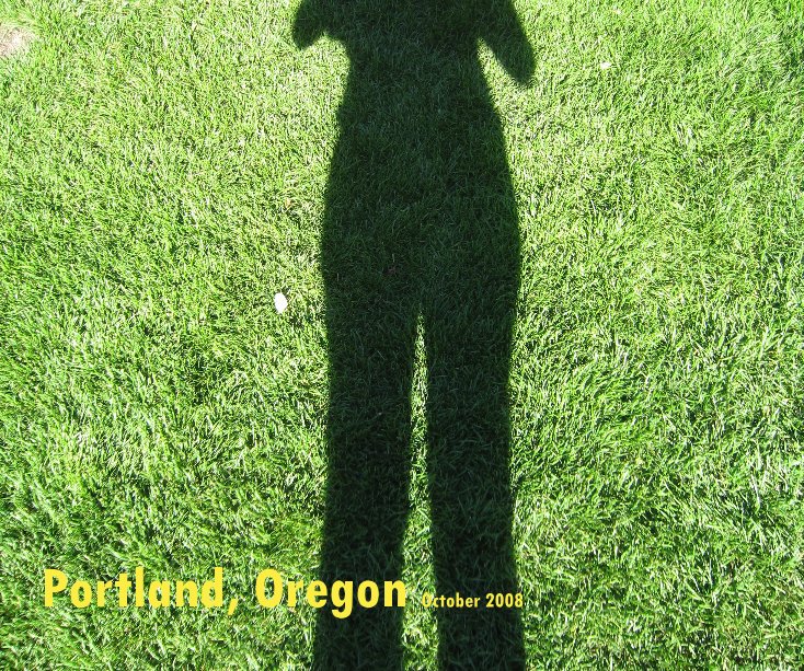 Ver Portland, Oregon October 2008 por Malinda Walters