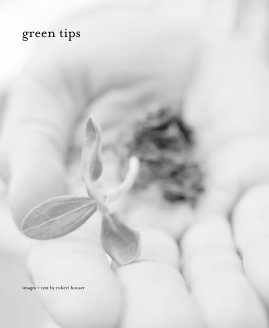 green tips book cover