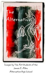 The Alternative book cover