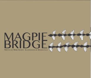 Magpie Bridge book cover