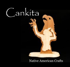 Cankita book cover