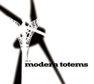modern totems book cover