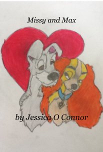 Missy and Max book cover