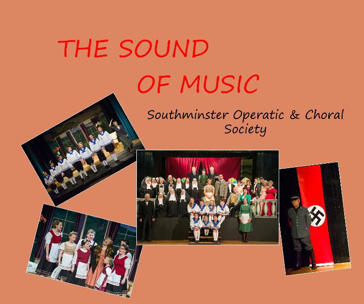 View The Sound of Music by John Holliday