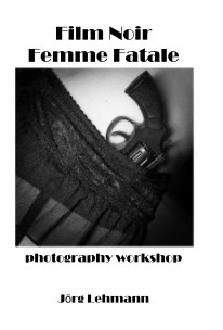 Film Noir - Femme Fatale book cover