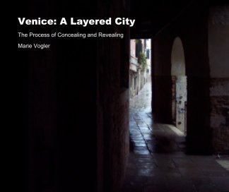 Venice: A Layered City book cover