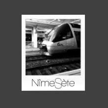 NimeSète book cover