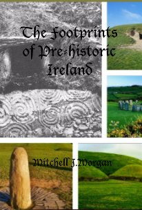 The Footprints of Pre-historic Ireland book cover