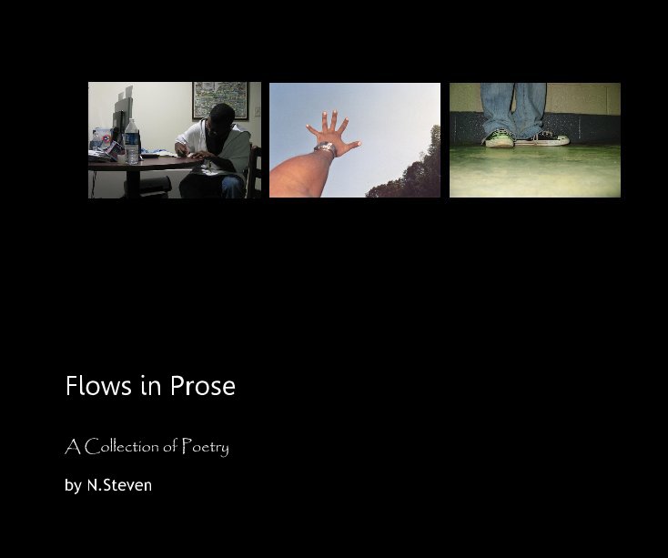 View Flows in Prose by N.Steven