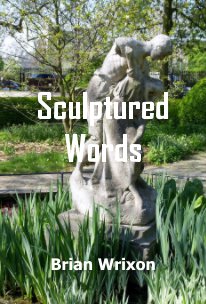 Sculptured Words book cover