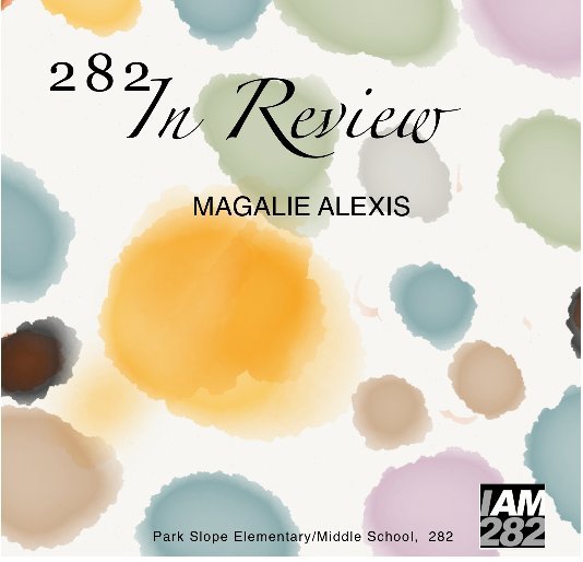 View 282 In Review by Magalie Alexis & Terrance Carney
