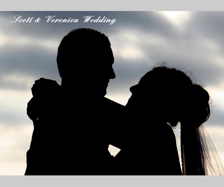 View Scott & Veronica Wedding by chipndagger