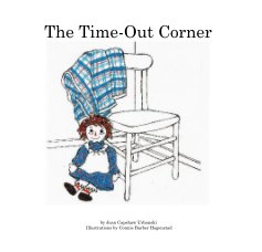 The Time-Out Corner book cover