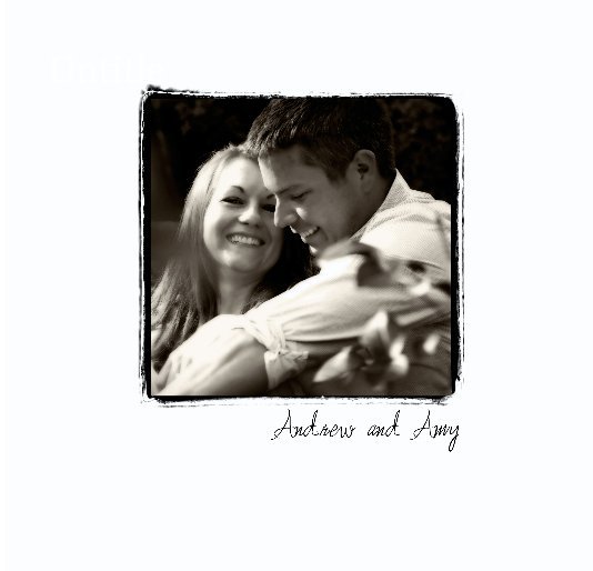 View Andrew and Amy by boekell photography LLC