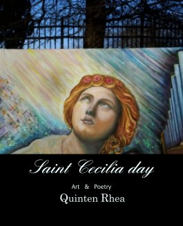 Saint Cecilia day

Art   &   Poetry book cover