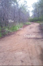 The Lost Orphan book cover