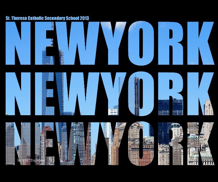 Visualizza new york 2013 di NYC Travelers
