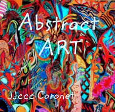 Abstract
 ART book cover