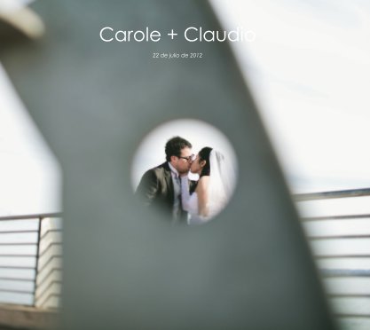 Carole book cover