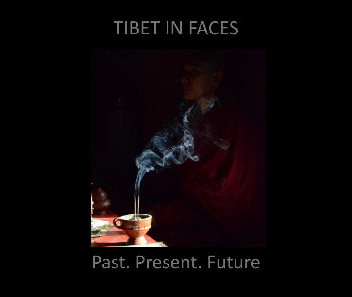 View TIBET IN FACES by HF