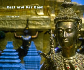 East and Far East book cover